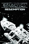 Battlestar Galactica Redemption