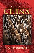 Ancient China 3500 Years Of Chinas Ci