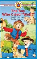 The Boy Who Cried Wolf!: Level 1