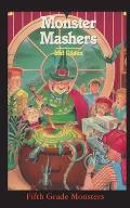 Monster Mashers: Save the Monsters!