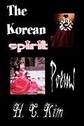 The Korean Spirit: Poems