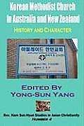 Korean Methodist Church in Australia and New Zealand: History and Character