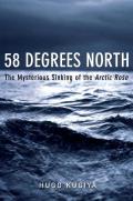 58 Degrees North