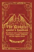Monster Hunter's Handbook
