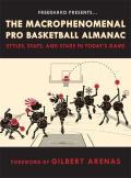 FreeDarko Presents the Macrophenomenal Pro Basketball Almanac Styles Stats & Stars in Todays Game