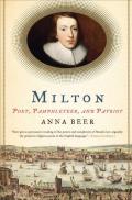 Milton Poet Pamphleteer & Patriot
