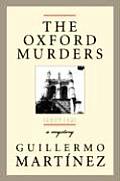 Oxford Murders A Mystery