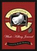 Gus Openshaws Whale Killing Journal