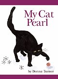 My Cat Pearl