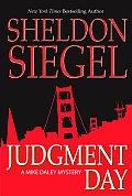 Judgment Day A Mike Daley Mystery