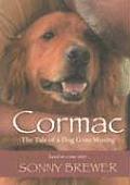 Cormac The Tale Of A Dog Gone Missing