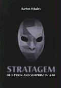 Stratagem: Deception and Surprise in Wa