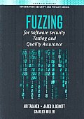 Fuzzing for Software Security