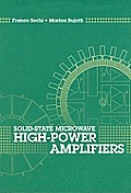 Solid State Microwave High Power Amplifiers