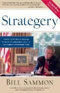 Strategery: How George W. Bush Is Defeating Terrorists, Outwitting Democrats, and Confounding the Mainstream Media