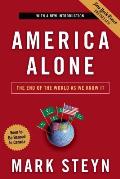 America Alone: The End of the World as We Know It