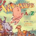 The Adventures of Wonderbaby: From A to Z