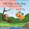 Year of the Dog Tales from the Chinese Zodiac