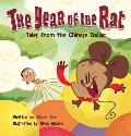 Year of the Rat Tales from the Chinese Zodiac