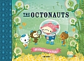 Octonauts & the Frown Fish