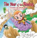 Year of the Monkey Tales from the Chinese Zodiac Bilingual