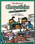 Story of Chopsticks Amazing Chinese Inventions