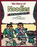 The Story of Noodles: Amazing Chinese Inventions