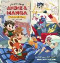Discovery of Anime & Manga The Asian Hall of Fame