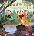 Year of the Tiger Tales from the Chinese Zodiac