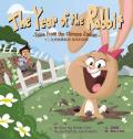 Year of the Rabbit Tales from the Chinese Zodiac
