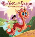 Year of the Dragon Tales from the Chinese Zodiac Bilingual