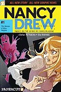 Nancy Drew #1: The Demon of River Heights