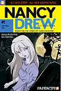 Nancy Drew #5: The Fake Heir