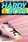 The Hardy Boys #7: The Opposite Numbers