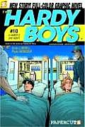 Hardy Boys Graphic Novel 10 Hardy Days Night