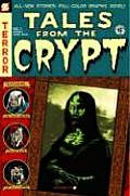 Tales From The Crypt 01 Ghouls Gone Wild
