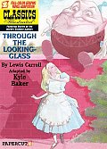 Classics Illustrated 3 Through The Looki