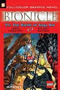 Bionicle 5 The Battle Of Voya Nui