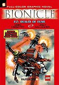 Bionicle 7 Realm Of Fear