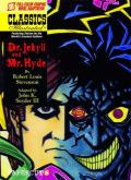 Classics Illustrated 7 Dr Jekyll & Mr Hy