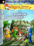 The Coliseum Con
