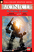 BIONICLE 9 THE FALL OF ATERO