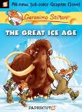 The Great Ice Age