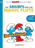 Smurfs 2 The Smurfs & the Magic Flute