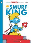 Smurfs 3 The Smurf King