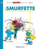 Smurfs 4 The Smurfette