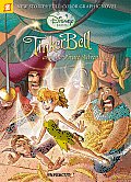 Disney Fairies 5 Tinker Bell & the Pirate Adventure