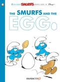 Smurfs 5 The Smurfs & the Egg