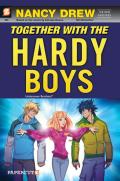 Nancy Drew The New Case Files 3 Together with the Hardy Boys