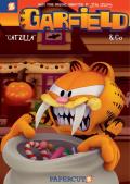 Garfield & Co 3 Catzilla